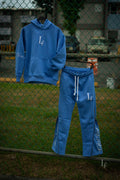 God First Light Blue Set
