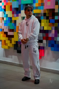 God First White Set